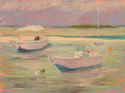 Harbour Island Boats