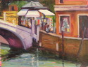 Venice Vendors