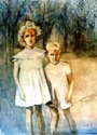 Untitled Childhood