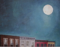 Baltimore Moon