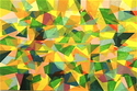 Patrick Guerre - Stuck in my little yellow box, surrounded by boxes of chaos