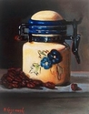 Coffee Jar