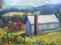 Slate Hill Barn