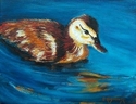 Baby Duck
