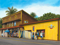 Hale%27iwa%20Surf%20n%20Sea%20-%20Matted%20mini-print (thumbnail)