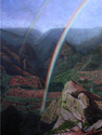 Double%20Rainbow%20in%20Waimea%20Canyon%20-%20Matted%20mini-print (thumbnail)