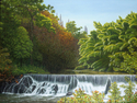 Papaaea%20Tranquility%20-%20East%20Maui%20-%20Matted%20Mini-print (thumbnail)