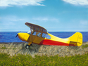 Aeronca%20Champ%20on%20the%20Lake%20Shore%20-%20Matted%20mini-print (thumbnail)