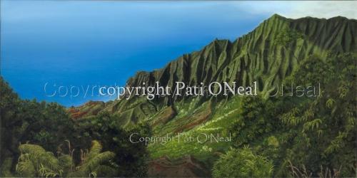 Kalalau%20Afternoon%20-%20Matted%20mini-print (thumbnail)