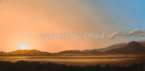 Kawainui%20Morning%20Mist%20-%20Matted%20mini-print (thumbnail)