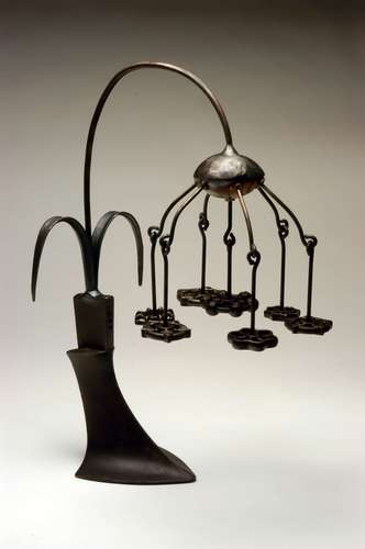 Sculpture-Conceptual-Thirsty