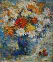 The love of flowers 3