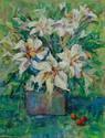 The love of flowers 4