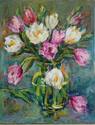The love of flowers 6