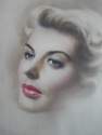 Hollywood Star - Ingrid Bergman