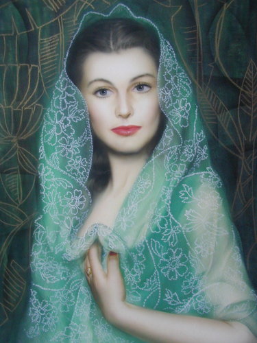 Other-Hollywood Star - Vivien Leigh