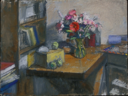 Painting-Floral-