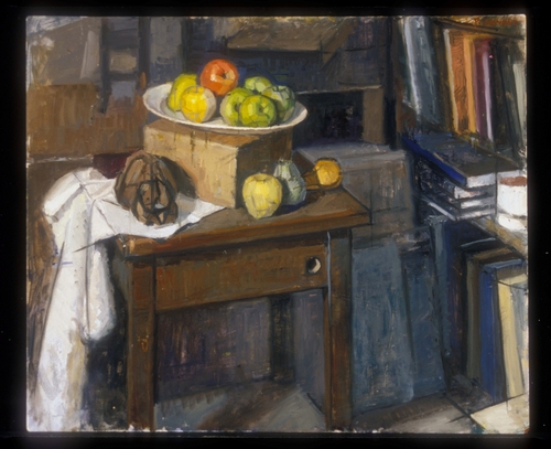 Painting-Still Life-