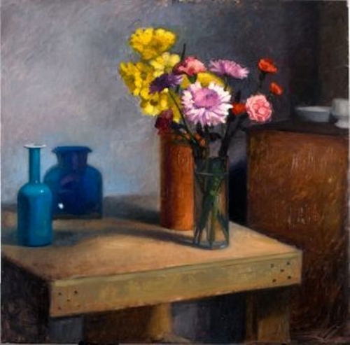 Painting-Floral-