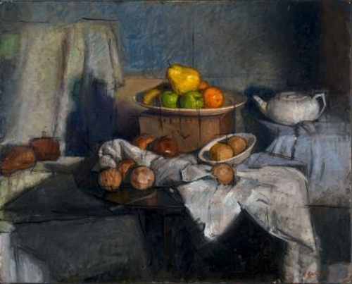 Painting-Still Life-