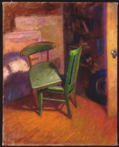 Painting-Symbolism-