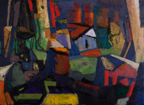 Painting-