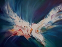 Painting--Acrylic-AbstractNight Winds