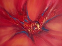 Painting--Acrylic-AbstractHot Stop