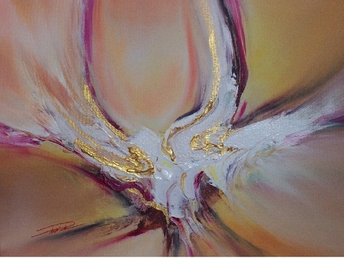 Painting-Soft Song