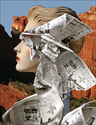 Patricia Rogers - Sedona Dreaming