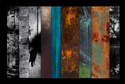 Patricia Barrera - Abstract Painting Abstract Mixed Media - Abstract Painting