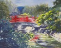 Painting--Oil-LandscapeDescanso Dreams