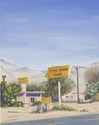 Painting--Oil-LandscapeCane Brake Cafe