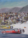 Painting--Oil-SportsTwo for 7 seconds