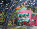 Painting-Meridian Art Works