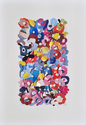 paul antonio szabo - Wall Garden 1