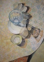 Paula Dalton - Circles of Confusion