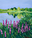 Lupines (thumbnail)