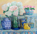 Hydrangeas (thumbnail)