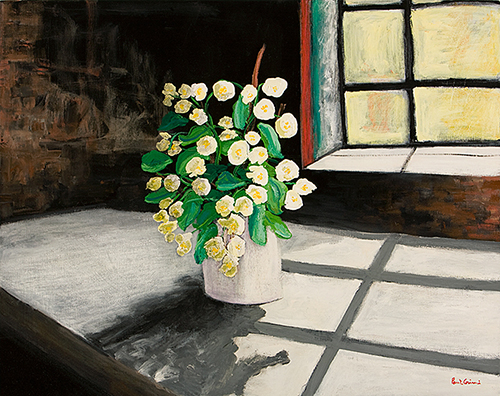 Still Life