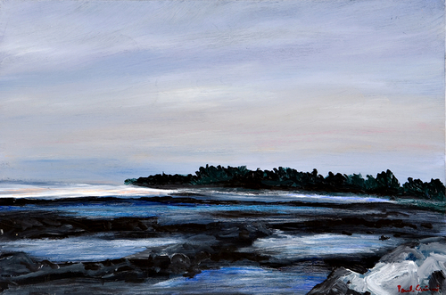 Seascapes