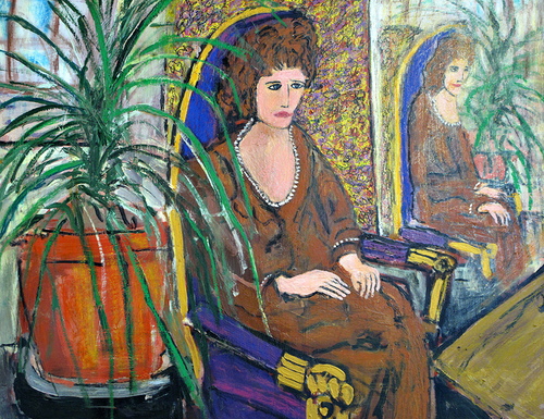 Patrice (large view)
