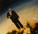 Sierra, Available, Painting - Figurative Painting