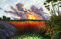 Ablaze