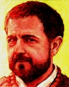 Painting--Oil-PortraitMario
