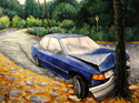 Country Road