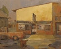 Antonito Series, #1