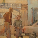 Antonito Series, #6