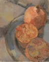 Pomegranites