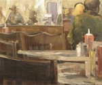 The Plaza Cafe